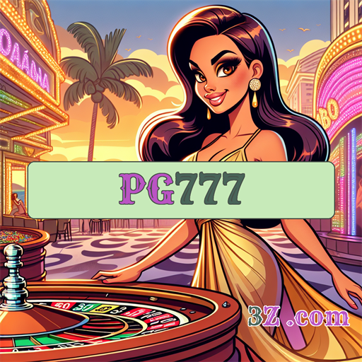 Plataforma Confiável: pg777.com Revoluciona o Jogo Brasileiro