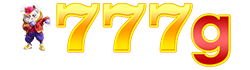 Logo 777g