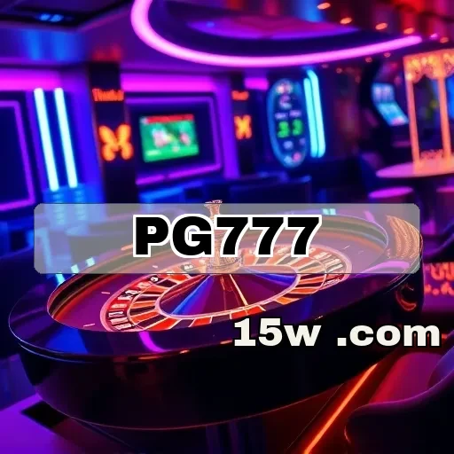 pg777.com Cassino ao Vivo