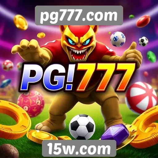 pg777.com oferece variedade de jogos online