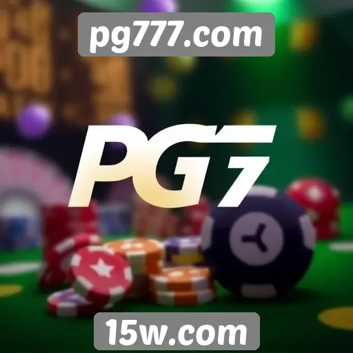 pg777.com análise de oferta de jogos online