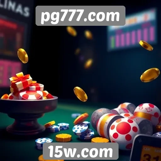 Avaliação das promoções e bônus oferecidos por pg777.com