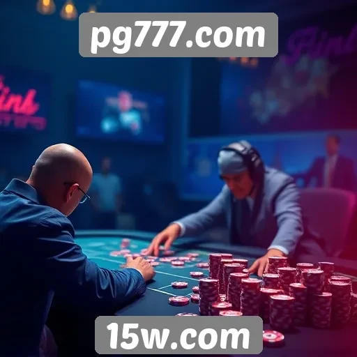 Segurança e privacidade no pg777.com para jogadores